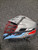 Used Cascade S Lacrosse Helmet Grey One Size 11849-S000039779 View 3
