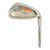 Used Ping G10 BLACK DOT Mens Individual Iron RH 9 Iron 11820-S000055953 View 1