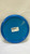 Used Innova GATOR Disc Golf Putter Royal Blue 11912-S000012212 View 2
