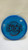 Used Innova GATOR Disc Golf Putter Royal Blue 11912-S000012212 View 1