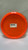 Used Dynamic Discs VERDICT Disc Golf Mid Range Orange 11912-S000012215 View 2