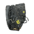 Used Wilson A21162AS11 Baseball Glove Left Hand Throw Black 12" View 1