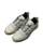 Used Puma Jr Golf Shoes White Junior 04 11724-S000225985 View 1