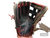 Used 44 PRO 13IN GLOVE BB/SB Glove LH Throw 13" 11818-S000183036 View 3