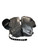 Used Xenith VELOCITY SMALL ADULT FB Shoulder Pads Black SM 11842-S000229804 View 2