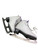 Used Riedell SPARKLE SZ 4 WomensFigure Skate White Senior 4 11347-S000269208 View 2