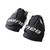 Used Bauer LIL SPORT GLOVES 9IN Youth Gloves Black 9" 11617-S000345190 View 1