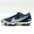 Used Nike DIAMOND BASEBALL BB/SB Cleats Black Senior 8.5 11805-S000080539 View 1