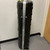 Used SKB STANDARD ATA Golf Travel Case Black 11855-S000203650 View 7