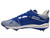 Used Adidas Adizero Afterburner 7 Cleats Royal Blue Size 14 11742-S000530929 View 5