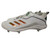 Used Adidas Icon 6 Bounce Metal Baseball Cleats White Size 16 11742-S000530940 View 7