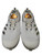 Used Adidas Icon 6 Bounce Metal Baseball Cleats White Size 16 11742-S000530940 View 3