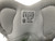 Used Adidas Icon 6 Bounce Metal Baseball Cleats White Size 16 11742-S000530940 View 2