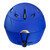 Used Smith Snowsport Helmet Adult Royal Blue LG 11820-S000055961 View 2