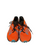 Used Saucony Track & Field Cleats Jr Orange Junior 06.5 11834-S000050927 View 1