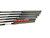 Used Adams IDEA Mens Iron Set LH 5I-PW 11347-S000269215 View 5