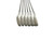 Used Adams IDEA Mens Iron Set LH 5I-PW 11347-S000269215 View 3
