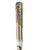 Used Demarini PRISM 2021 BB/SB High School -3 Bat 33" 11732-S000366592 View 1