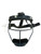 Used RIP-IT DEFENSE PRO MASK BB/SB Fielders Mask Navy Blue L/XL 11732-S000366600 View 1