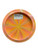 Used MINT DISC LONGHORN POWER DRIVER Disc Golf Driver Orange 11838-S000058771 View 2