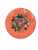Used Thought Space Athletics THOUGHT SPACE CONSTRUCT DRIVER Disc Golf Driver Red 11838-S000058779 View 1