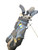 Used Golden Bear ACCUFORCE 11 Mens Package Set RH Royal Blue 12 Piece 11883-S000161895 View 1