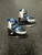 Used NATTORK Boys Softboot Skate Black Adjustable 11849-S000039793 View 2