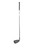 Used Taylormade RBZ Mens Individual Iron RH 6 Iron 11932-S000171023 View 4