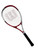 Used Wilson ROGER FEDERER 110 Adult Tennis Racquet Red 4 1/4" 10589-S000433762 View 3