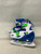 Used XINO SPORTS ADJ SKATES 10-13 Boys Softboot Skate Navy Blue Adjustable 11836-S000038546 View 4