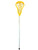Used Harrow LAX STICK Wmn Atk/Mid Complete Stick None 43" 11450-S000520619 View 3
