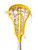 Used Harrow LAX STICK Wmn Atk/Mid Complete Stick None 43" 11450-S000520619 View 1