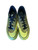 Used Nike Soccer Cleats Yellow Junior 04 11095-S000103839 View 1