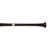 Marucci Albert Pujols AP5 Pro Model 34-inch Wood Bat, Brown/Fog  View 2