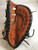 Used Wilson A2000 SC1620 BB/SB First Base RH Throw Brown 12 1/2" 10105-S000308271 View 1