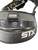Used STX 200 STALLION + Lacrosse Shoulder Pads Black MD 11735-S000362659 View 5