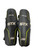 Used STX STALL Lacrosse Arm Pads/Guards Black MD 11735-S000362665 View 1