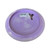 Used Discmania CLOUDBREAKER SLINE Disc Golf Driver Purple 11708-S000194183 View 4