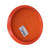 Used Dynamic Discs TRUTH EMAC LUCID Disc Golf Mid Range Orange 11708-S000194206 View 2