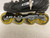 Used Bauer RS Junior Rec Fitness Skates Black Junior 01.5 11855-S000203652 View 5