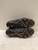 Used Nike PHANTOM GX Soccer Cleats Grey Senior 7 11725-S000502136 View 1