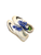 Used Nike Track & Field Cleats Jr White Junior 03.5 11799-S000201927 View 1