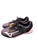 Used Mizuno SOFTBALL CLEAT BB/SB Cleats Black Senior 8 11906-S000183311 View 1
