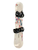 Used K2 MOMENT.146 Mens Board/Bindings White 146 cm View 2