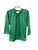 Used Kobe Hockey Practice Jersey Green MD 11768-S000236246 View 1