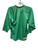 Used Kobe Hockey Practice Jersey Green MD 11768-S000236246 View 2