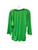 Used Hockey Practice Jersey Green L/XL 11768-S000236250 View 2