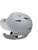 Used Evoshield XVT 2.0 Matte WB5725606ML Batting Helmet w/ Jaw Guard White M/L 11731-S000164991 View 2