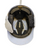 Used Evoshield XVT 2.0 Matte WB5725606ML Batting Helmet w/ Jaw Guard White M/L 11731-S000164991 View 4