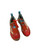 Used Adidas ADIZERO IMPACT TPU Candy Pack JR7826 Mens Baseball Cleats Red Size 7 11731-S000164992 View 1